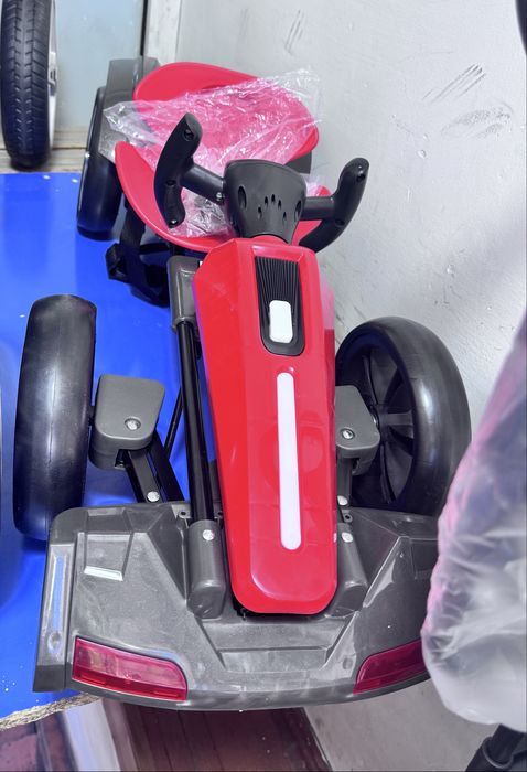 Картинг Go-kart karting Оригинал 12 V