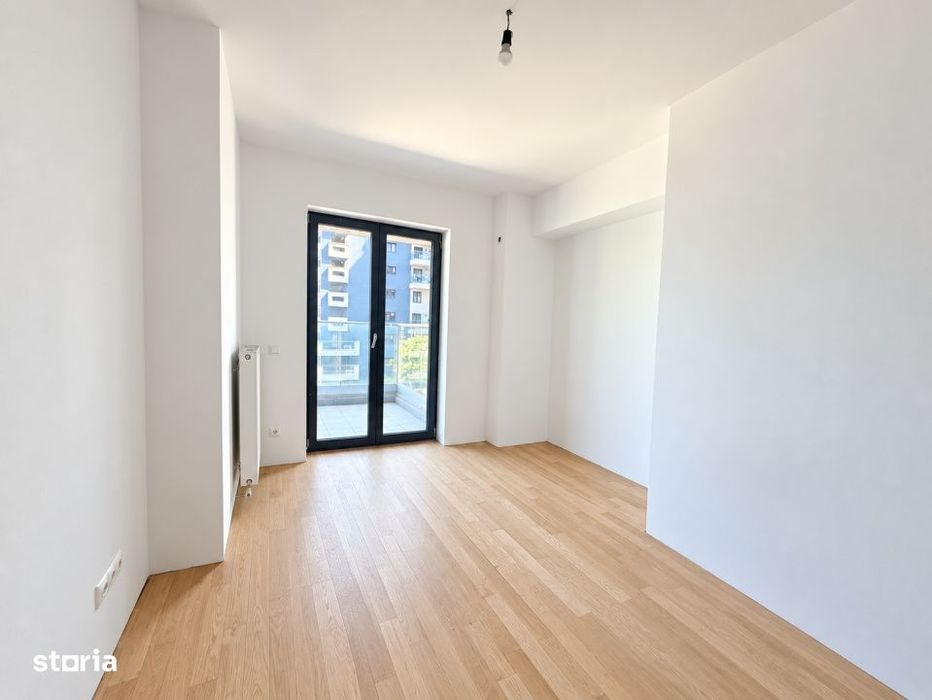 Apartament 3 camere cu loc de parcare | UpGround Residence