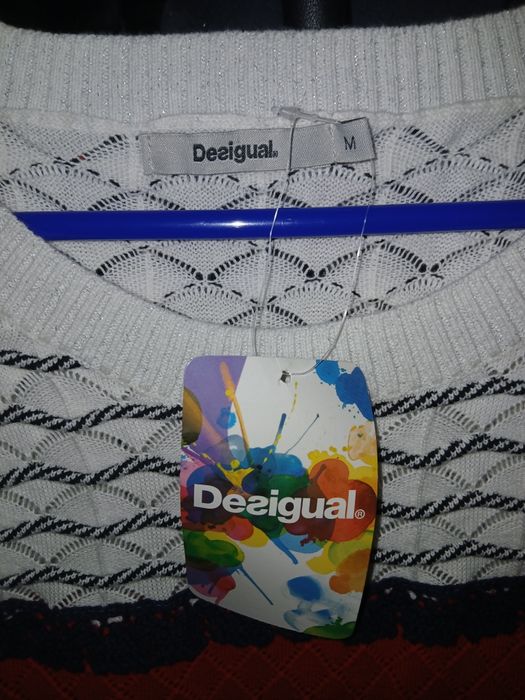 Pulover damă Desigual