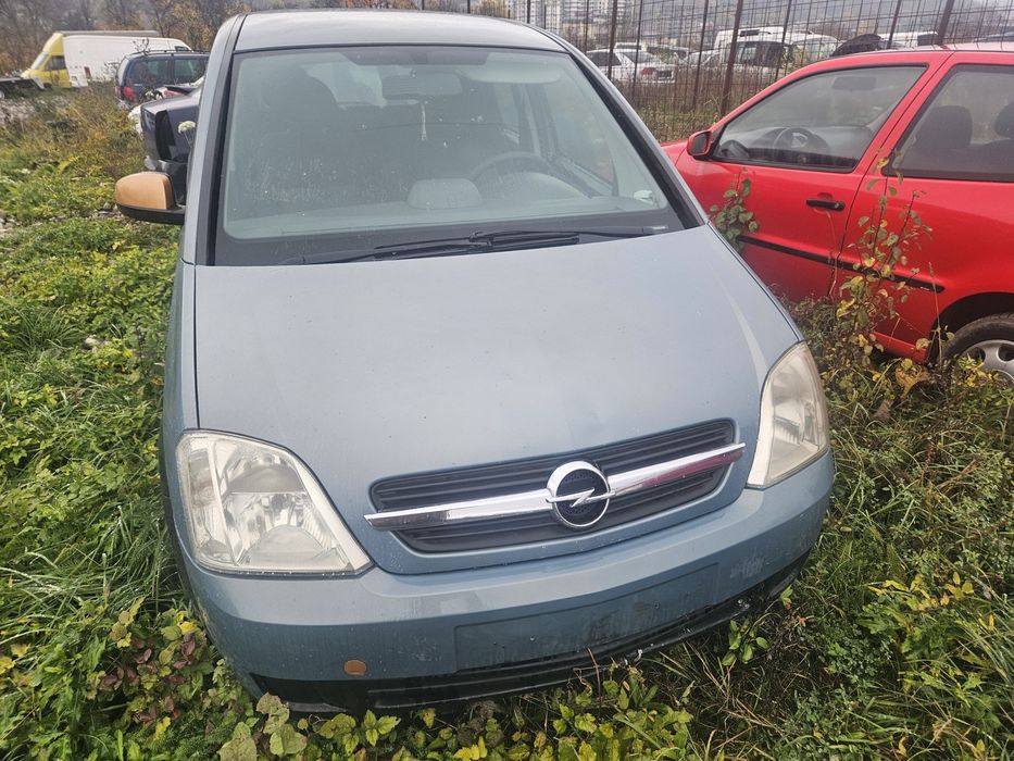 Piese Opel meriva a