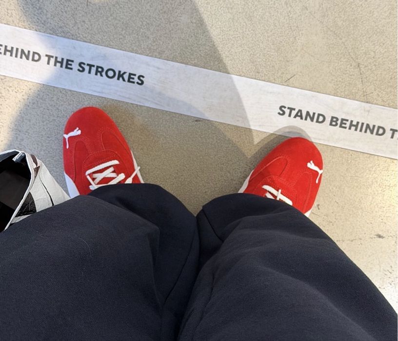 Puma Speedcat OG Original