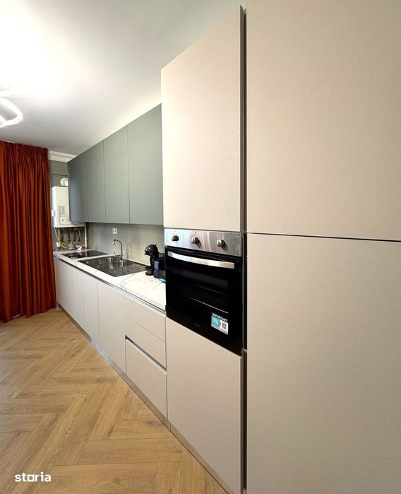 Apartament 3 camere PREMIUM de închiriat
