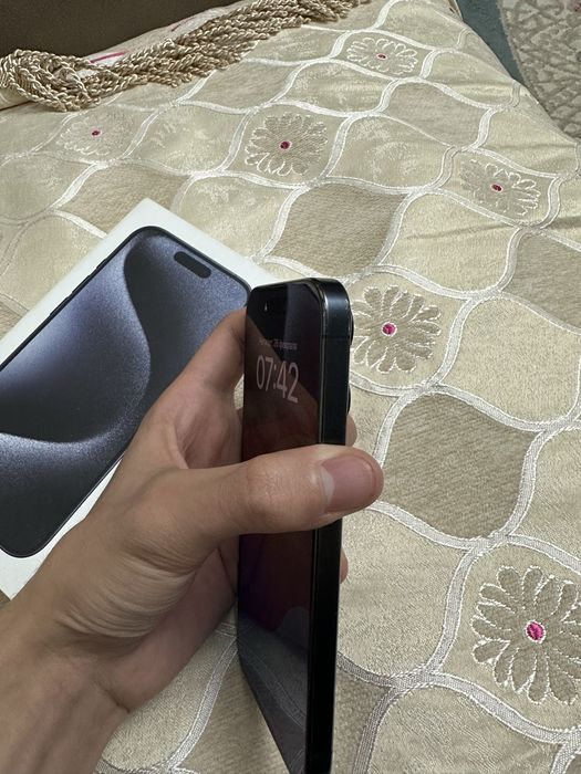 Айфон 15 про iphone 15 pro