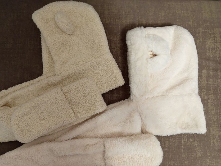 Продам шапки детские