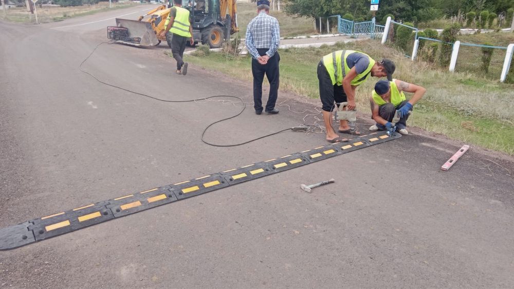 Асфальт! Асфальтирование территорий!