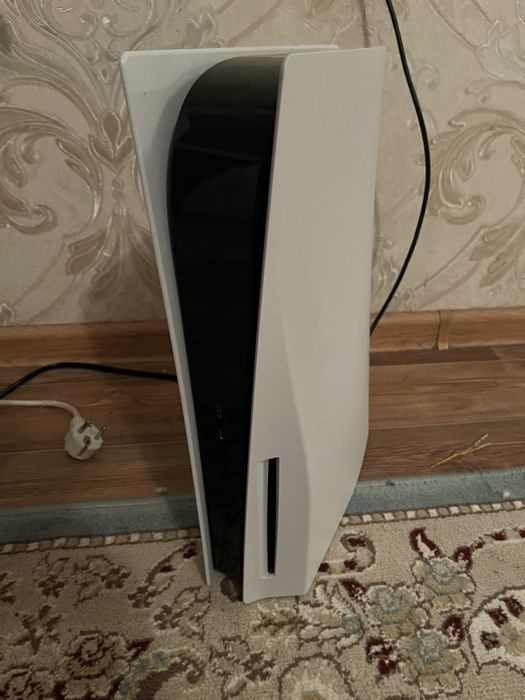 Ps5 идеал 2джоистик