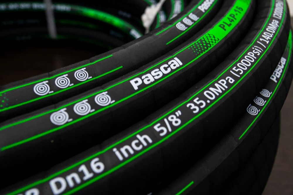 РВД Шланги Фитинги