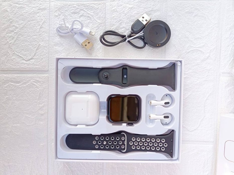 Смарт сагат-6800тг