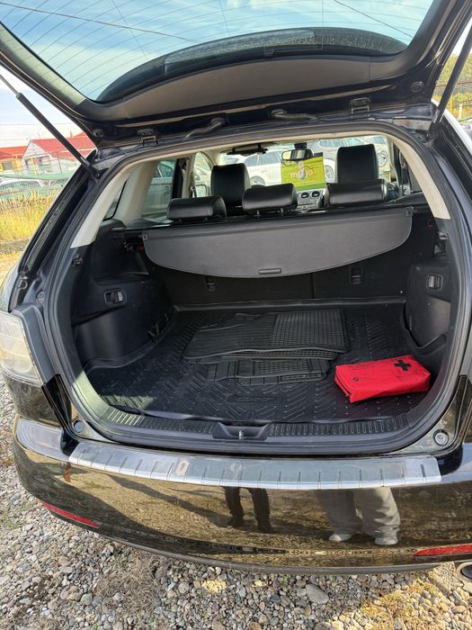 Vand Mazda CX-7 negociabil