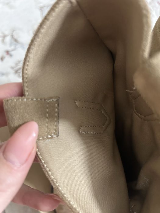 Продам Сапоги-Казаки 38 размер