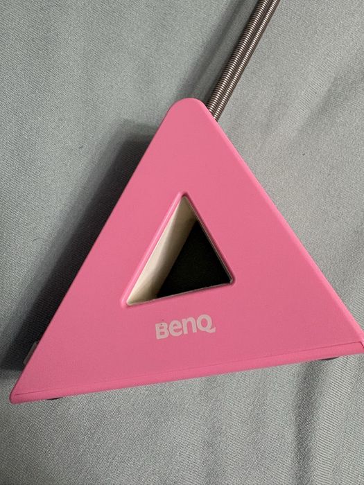 Продавам Донгъл ZOWIE CAMADE II - Розов!