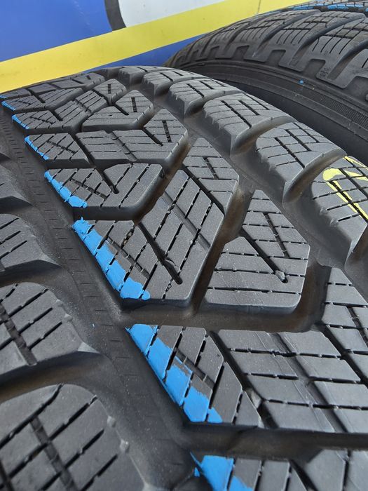 215 65 17 pirelli m+s