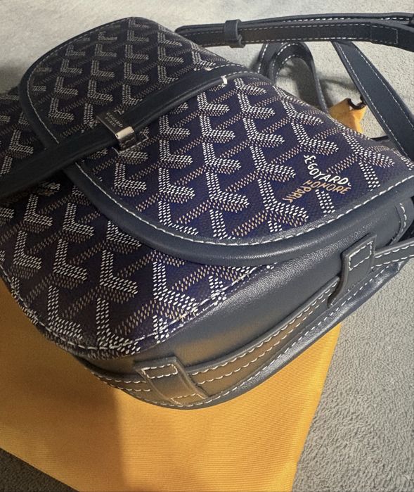 Geanta de umar goyard unisex
