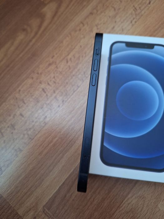 IPhone 12 64 Gb Baterie 87% Fără piese înlocuite