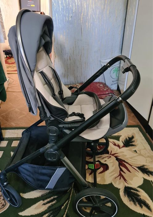 Продается коляска