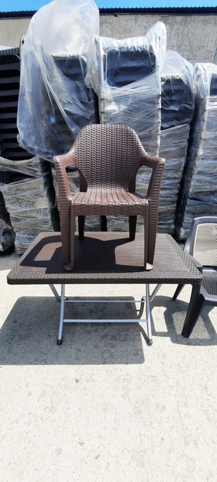 пластмасови РАЗПРОДАЖБА!ПРОМОЦИЯ!маси на разпродажба/маса/стол