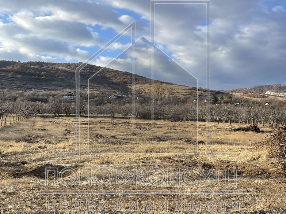 Продава се Парцел в с. Брестник, Област Пловдив - 1440 кв.м за 45 €/кв.м - Снимка #3