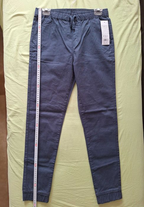 Юношески ризи и панталон 11-12 г.