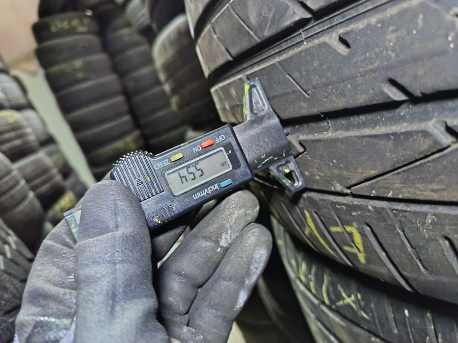 Anvelope vara 235 50 19 hankook 2022 5. 5mm