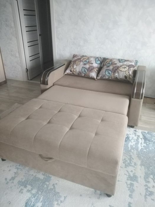 Продам диван в отличном состоянии