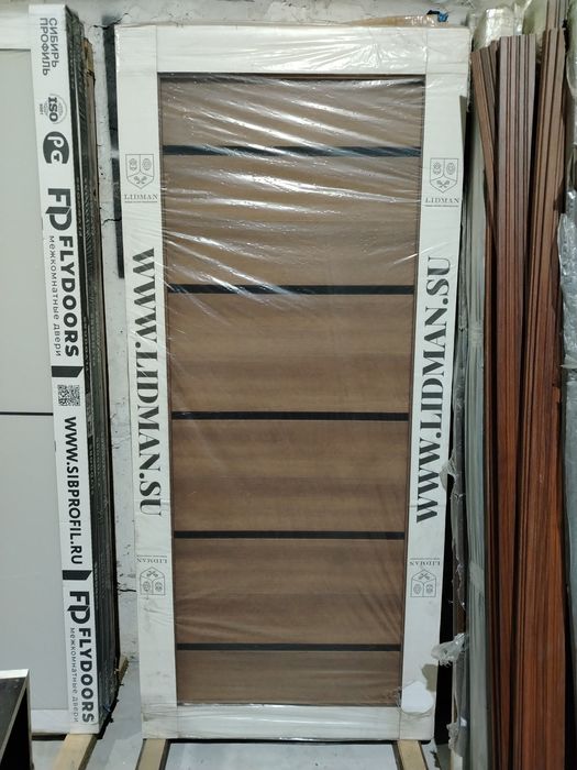 Полотна дверные 90см