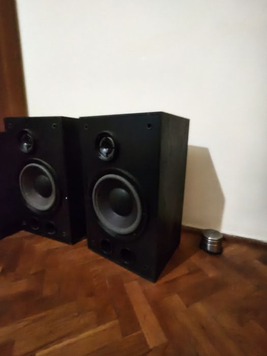 Bose Interaudio 4000 XL