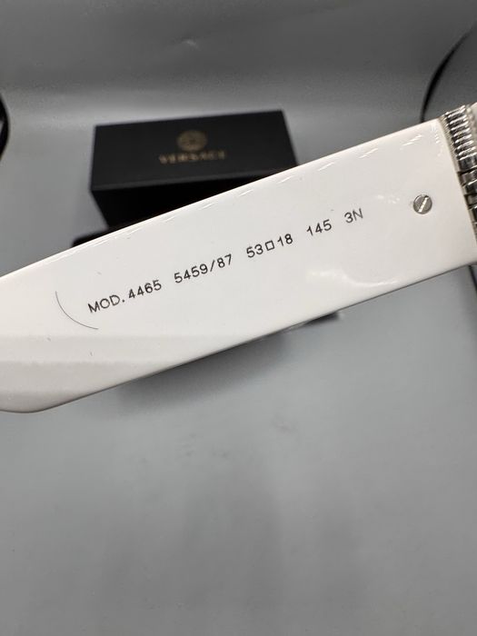 Ochelari de soare Versace unisex 53*18. 145 mm