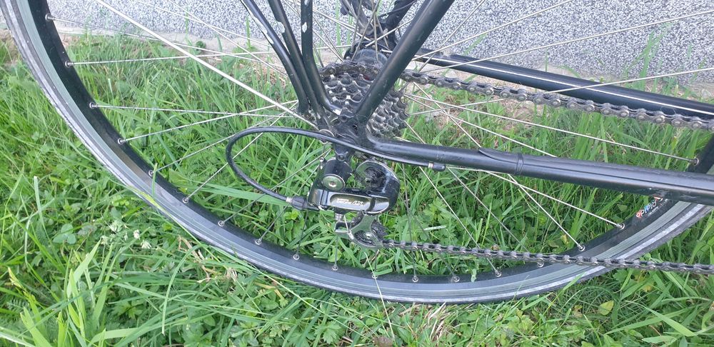 Bicicleta nemțească