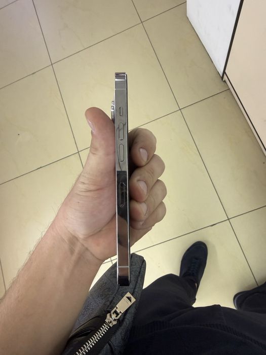 Iphone 14 pro 256 гигб