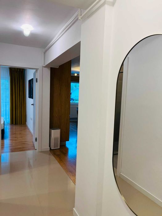 Apartament 2 camere + dressing | Bloc nou 2020 | Calea Turzii | AC | Proprietar