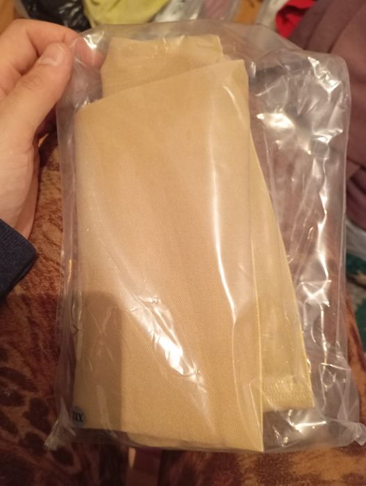 Продам компрессионные чулки