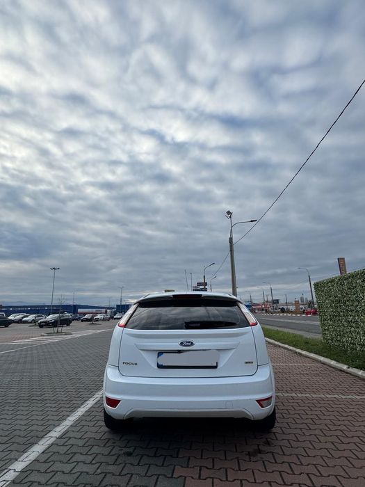 Ford Focus2  2010