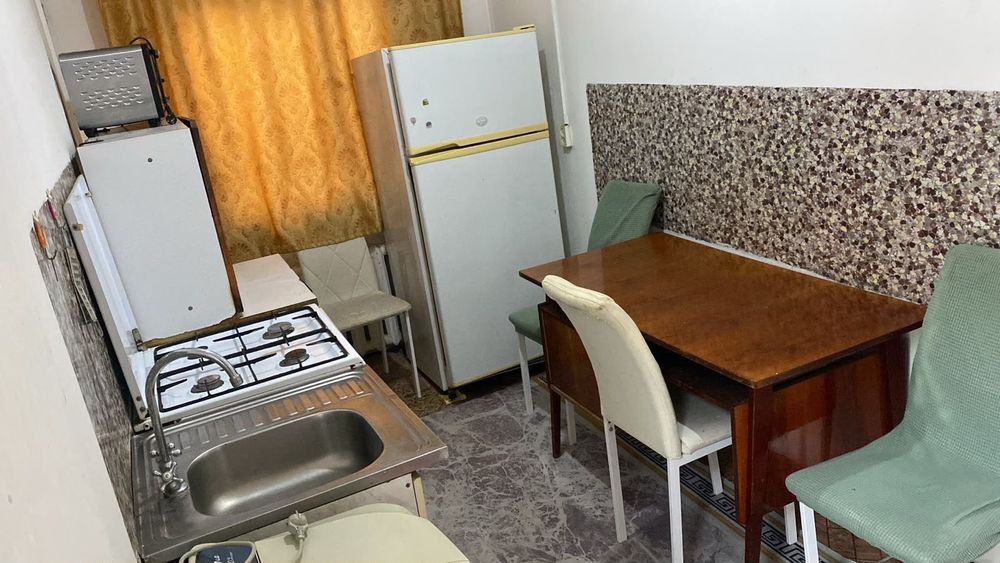 Сдается квартира в частном доме