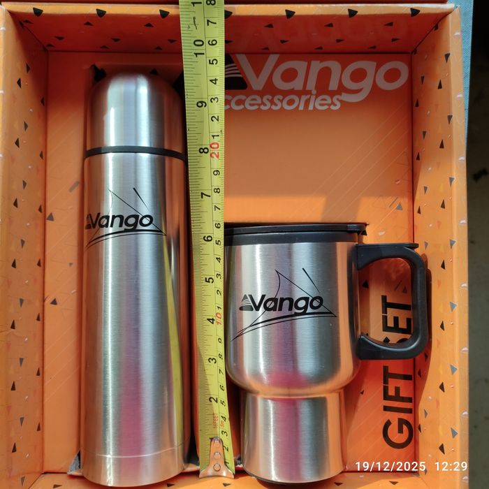 Подаръчен комплект Vango