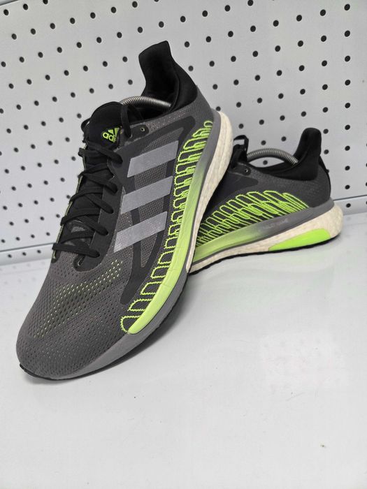 Оригинални мъжки маратонки- Adidas Solar Glide