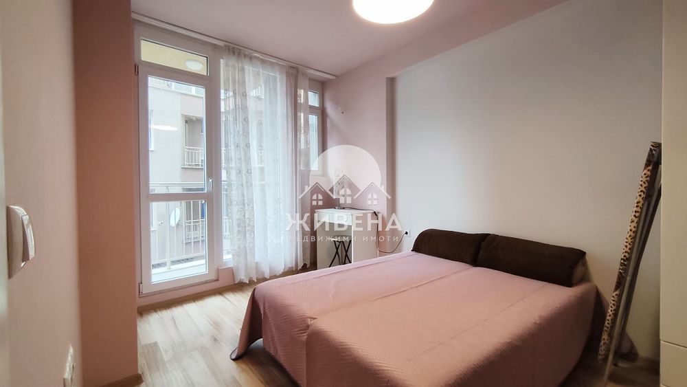 Продава се Двустаен апартамент в Варна, Гранд Мол Варна - 51 кв.м за 1090 €/кв.м - Снимка #7