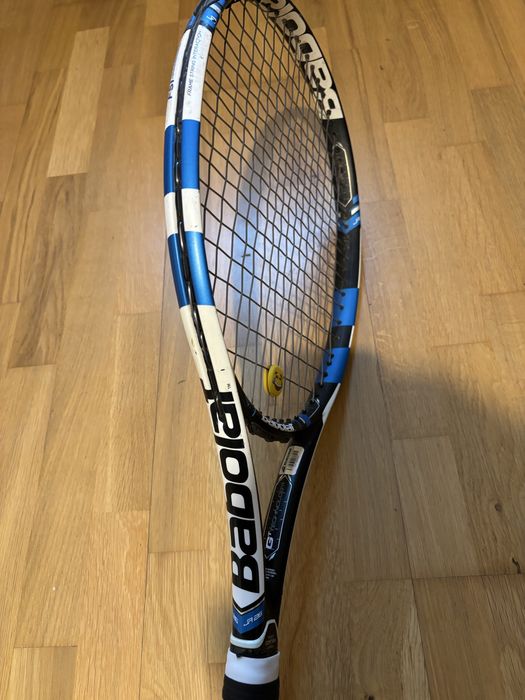 Racheta tenis Babolat jr 26