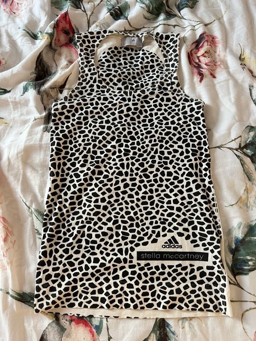 Maiou Adidas by Stella McCartney marimea XXS