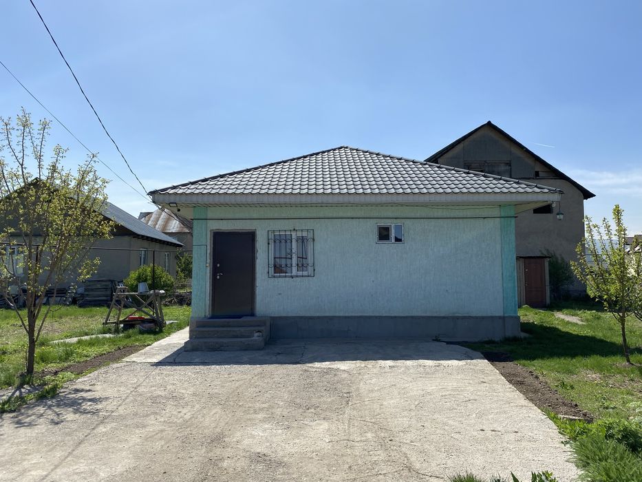 Жер үй сатылады срочно