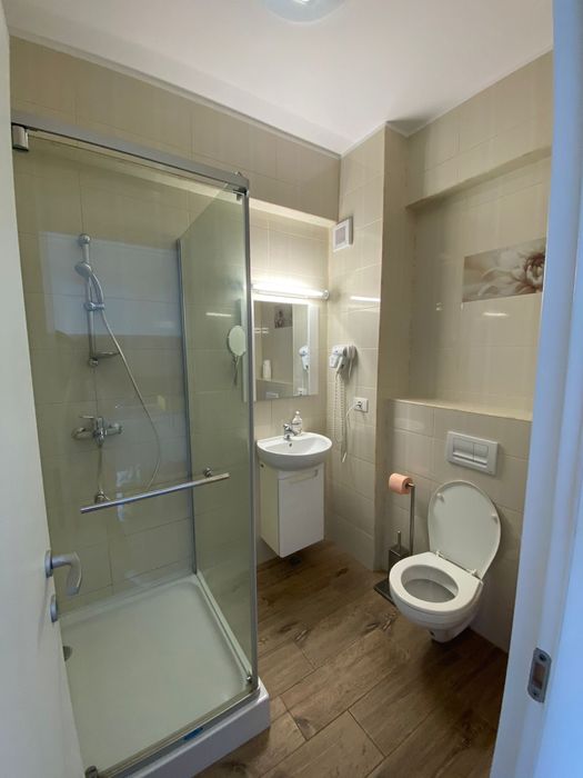 Garsoniera zona Summerland Mamaia Nord