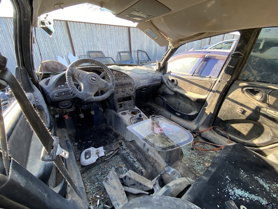 Нива 2012 по запчастям