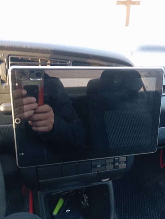 Магнитола андройд