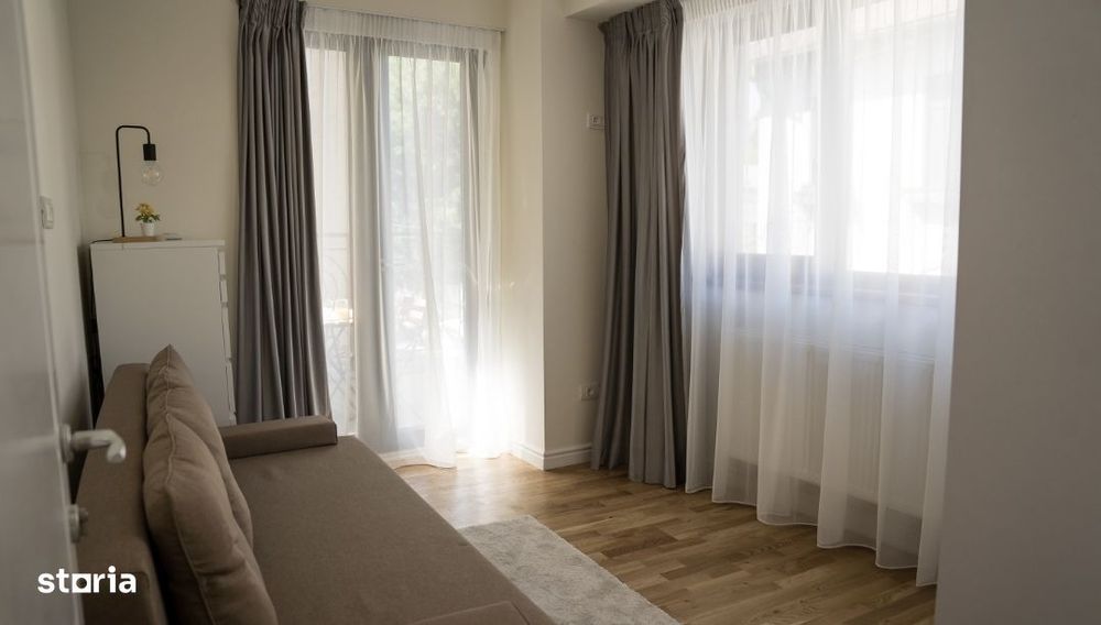 Apartament cu 3 camere de inchiriat-Unirii-Regina Maria-cu centrala
