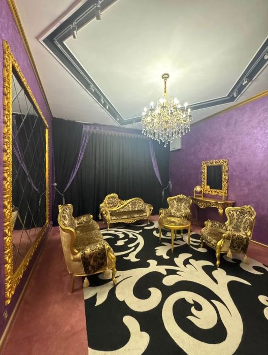 Срочно продаётся 8 ком Евро Дом