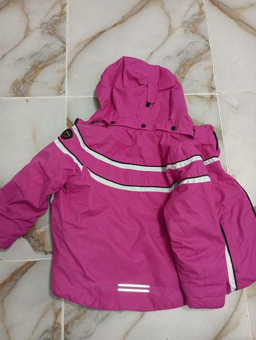 CMP Clima waterproof детско яке - 32 лв