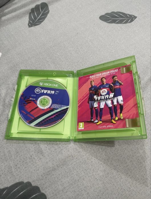 Fifa 19 Xbox One