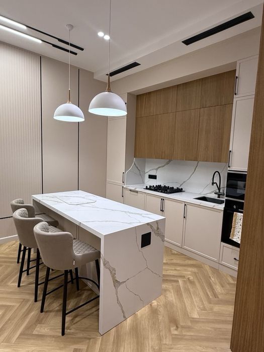 Аренда ЖК Infinity 3/5/16 70 м2