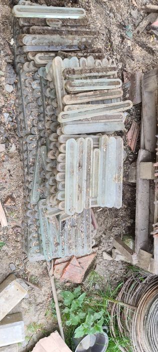 Vând Sticla de nivel la cazane pe abur.