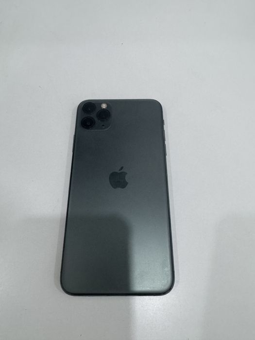 Iphone 11 Pro Max 256 Gb