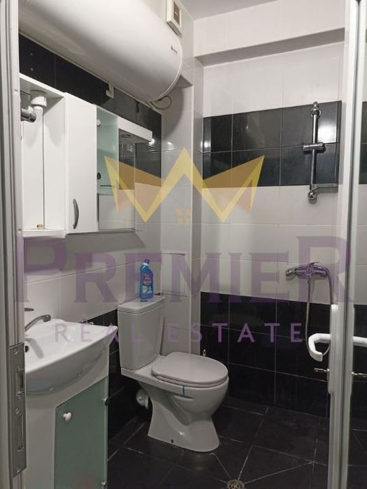 Дава се под наем Двустаен апартамент в Варна, Виница - 47 кв.м за 280 € - Снимка #5